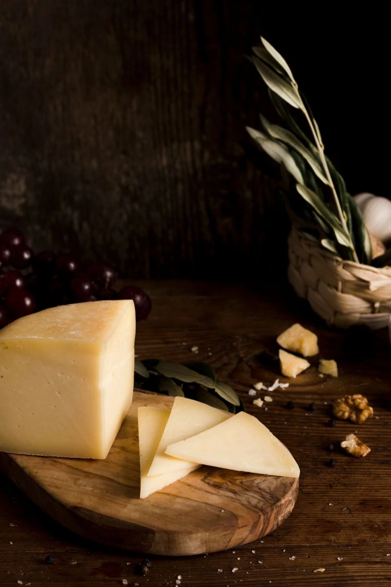 Quesos españoles degustación cata de quesos