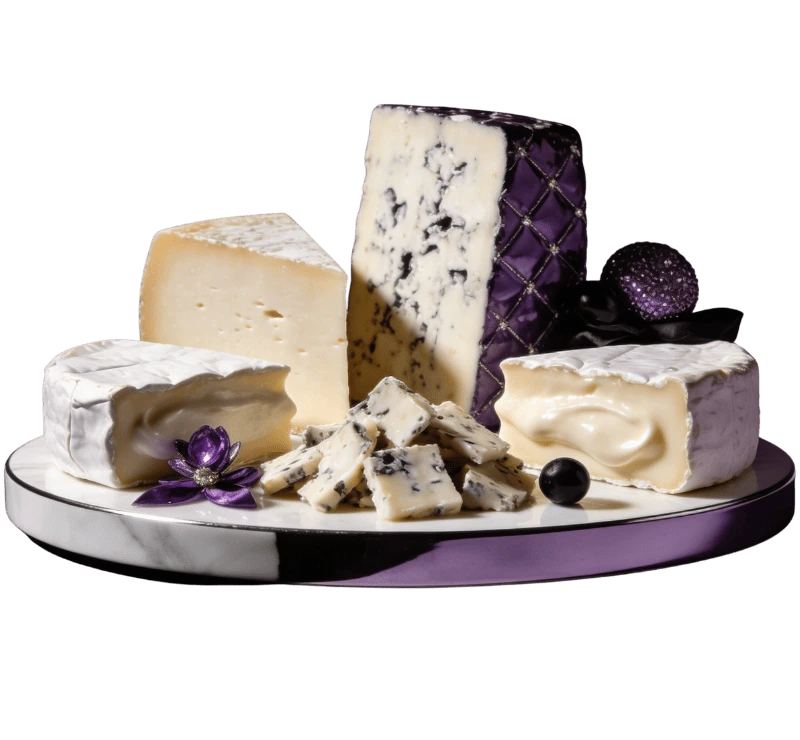 cata de queso para empresas en Barcelona