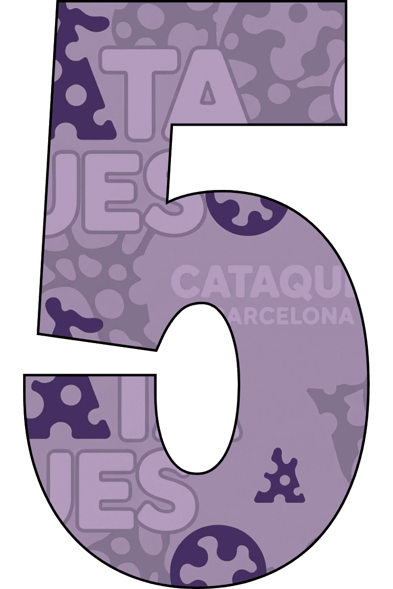 5 Mejores quesos de cabra catalanes