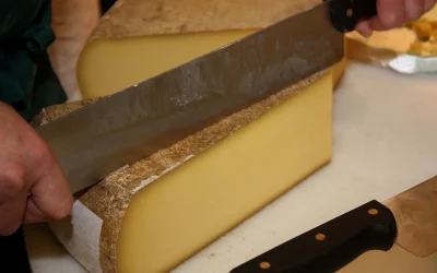 Comté queso: guía completa del queso francés, sabor y maduraciones