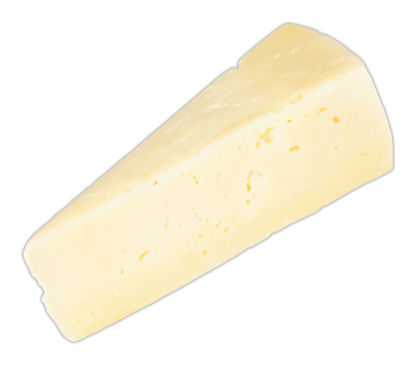 Alternativa al pecorino romano
