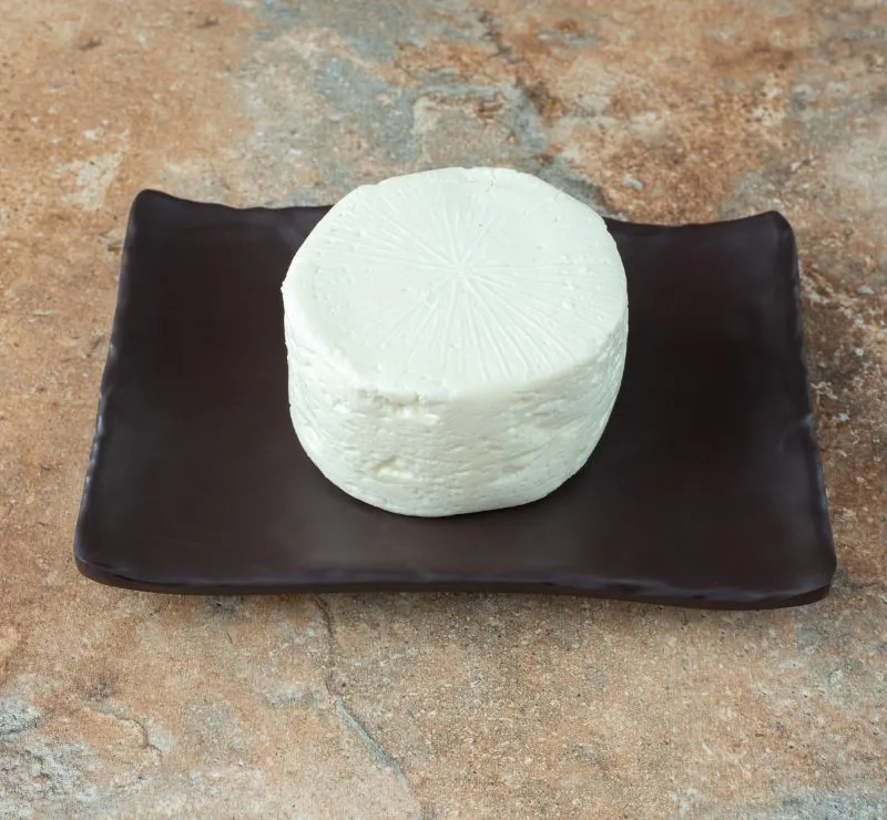 Cómo guardar queso fresco en el refrigerador