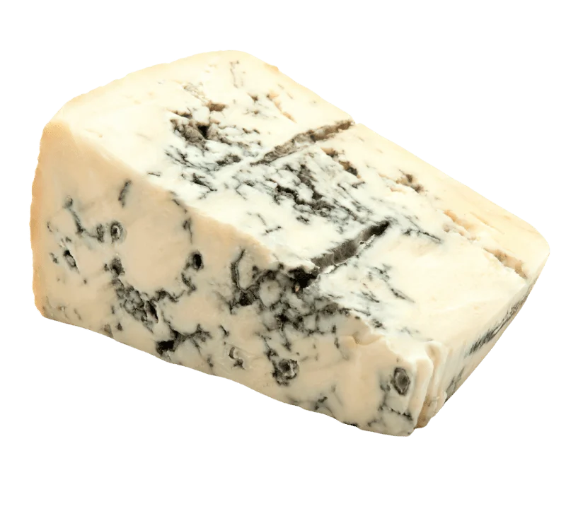 Gorgonzola Quesos italianos famosos