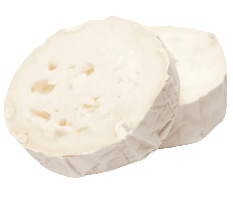 Señales de que la corteza es comestible