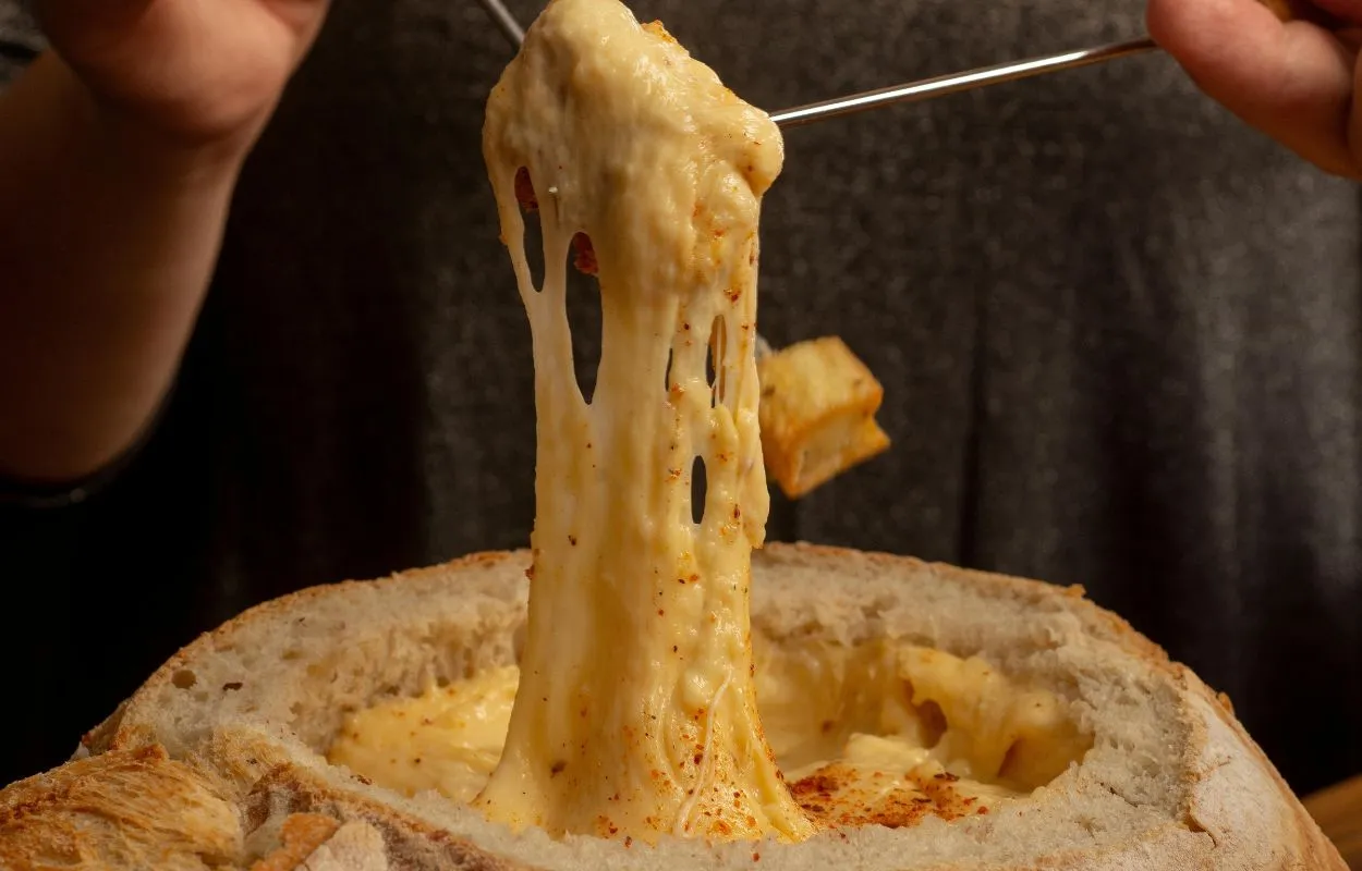 affumicata en pastas