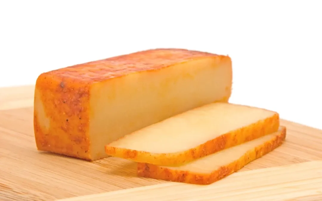 qué es affumicata