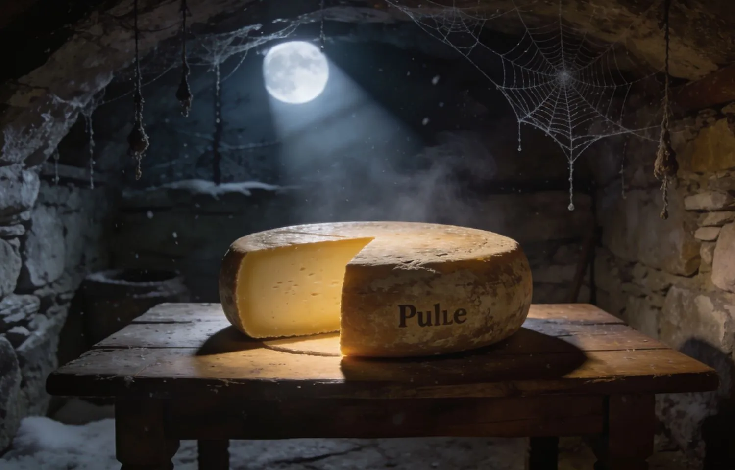queso pule como uno de los más caros del mundo