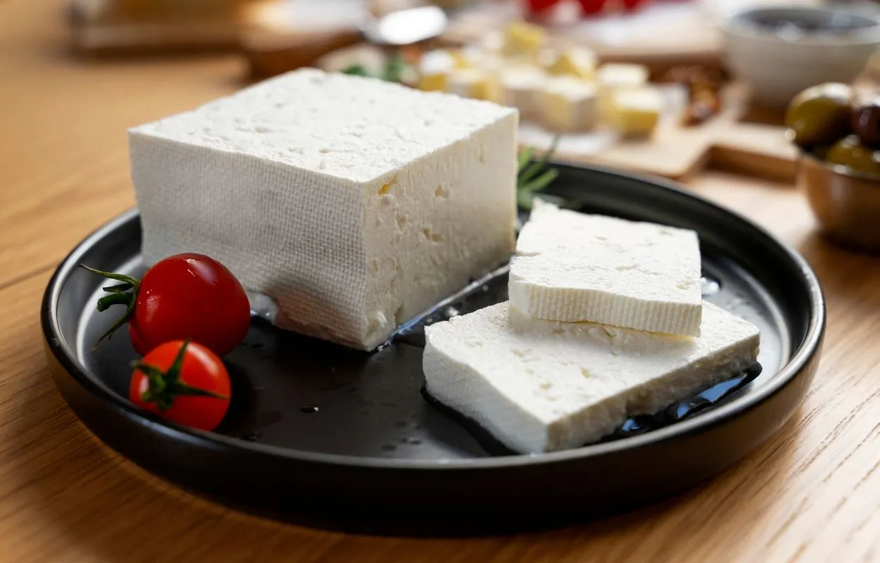 ¿Cómo conservar el queso fresco una vez abierto