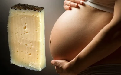 Queso curado embarazada: cuáles son seguros y cuáles evitar