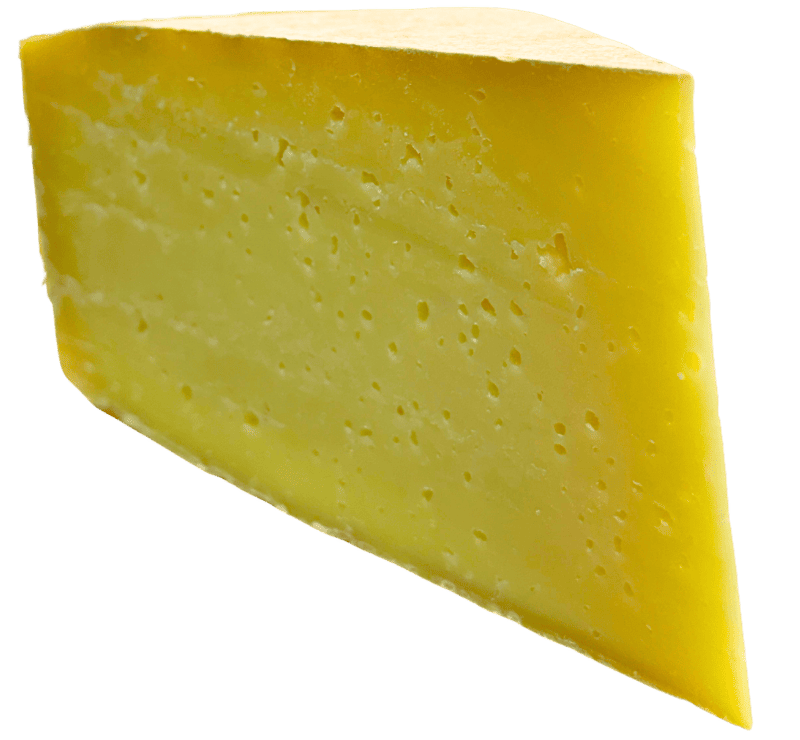 queso de vaca El Ferrer