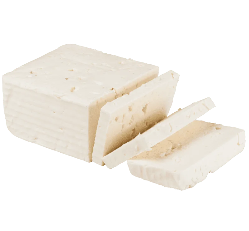 queso fresco en mal estado