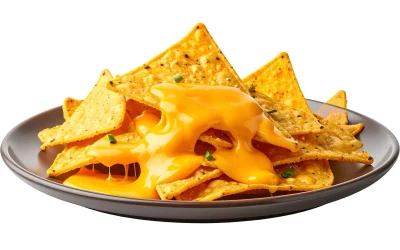 Queso para nachos: qué queso usar y cómo hacer la salsa