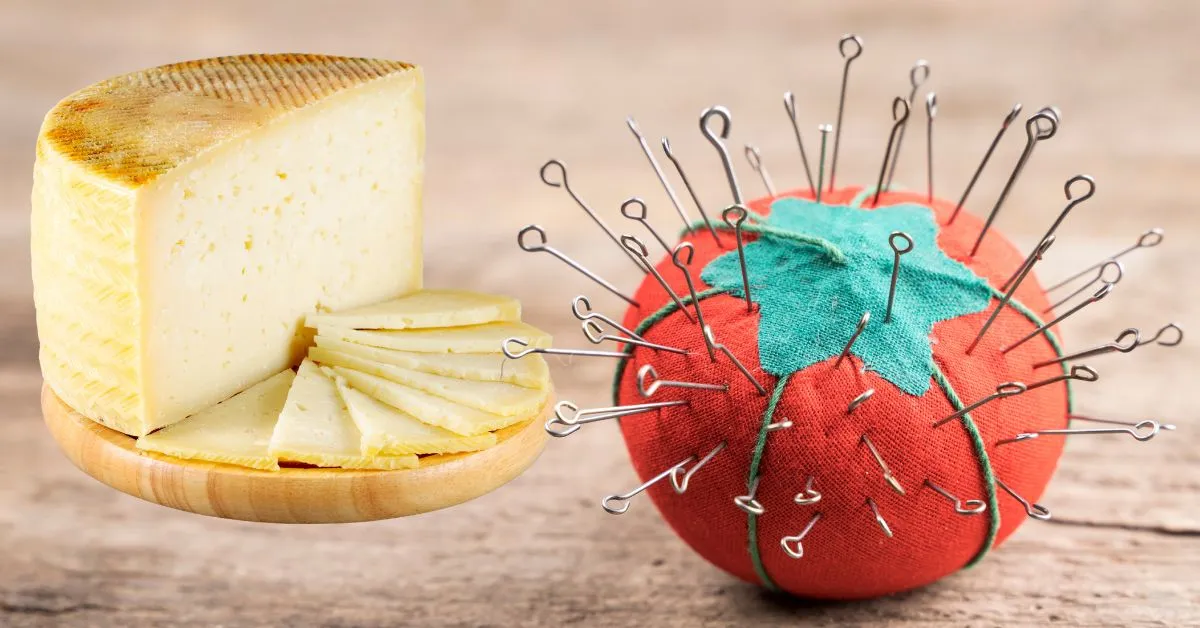 queso y colesterol