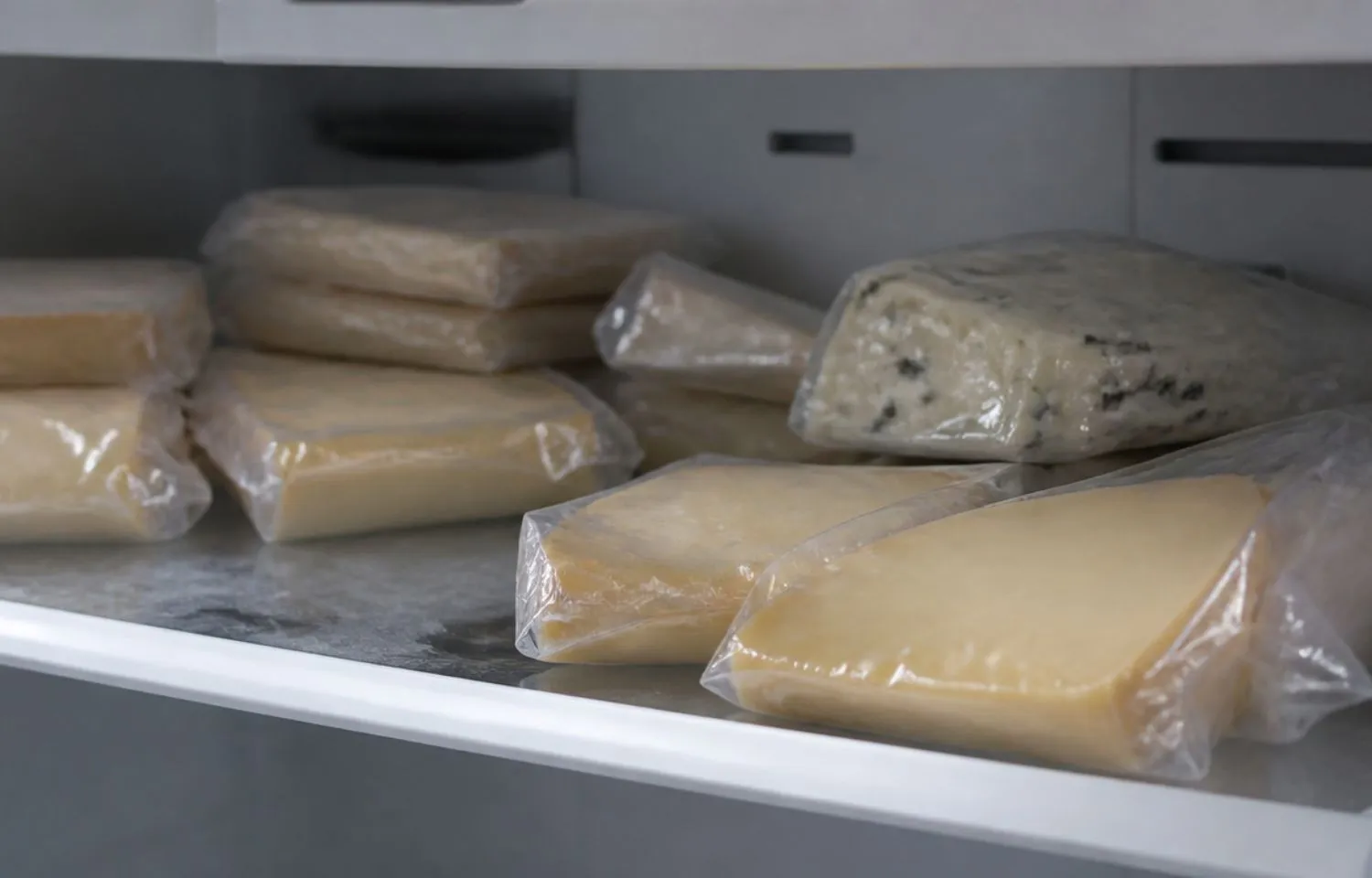se puede congelar la burrata
