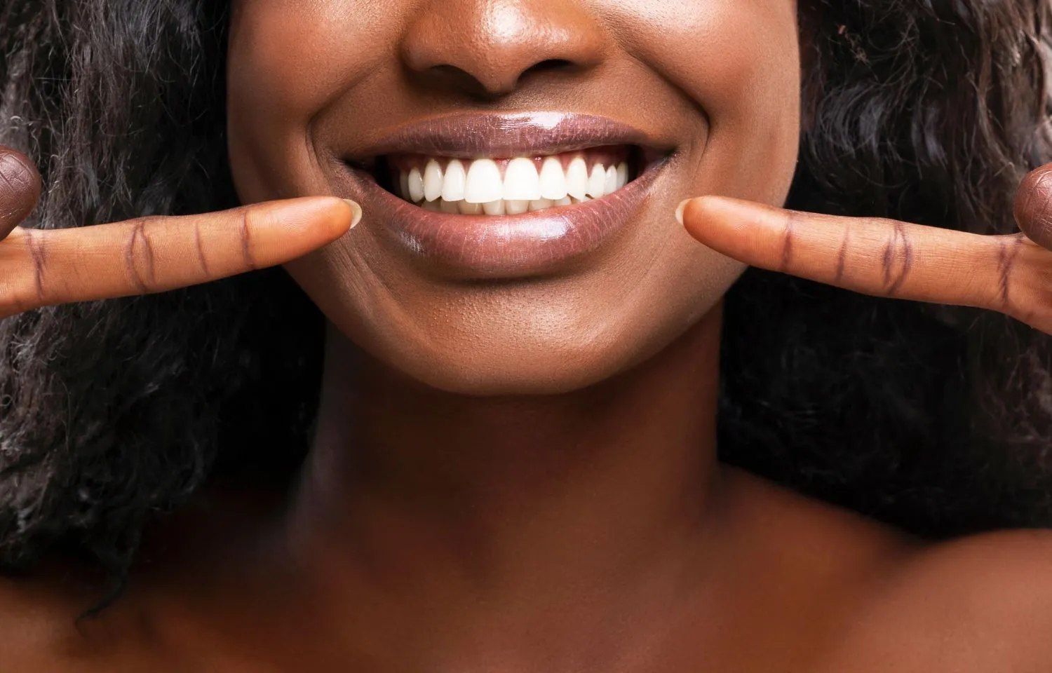 el queso no hace mal en los dientes