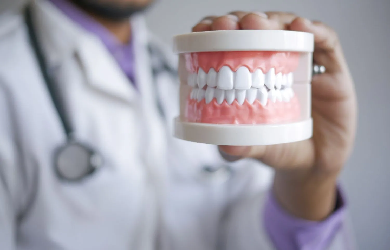 mantener los dientes sanos con queso