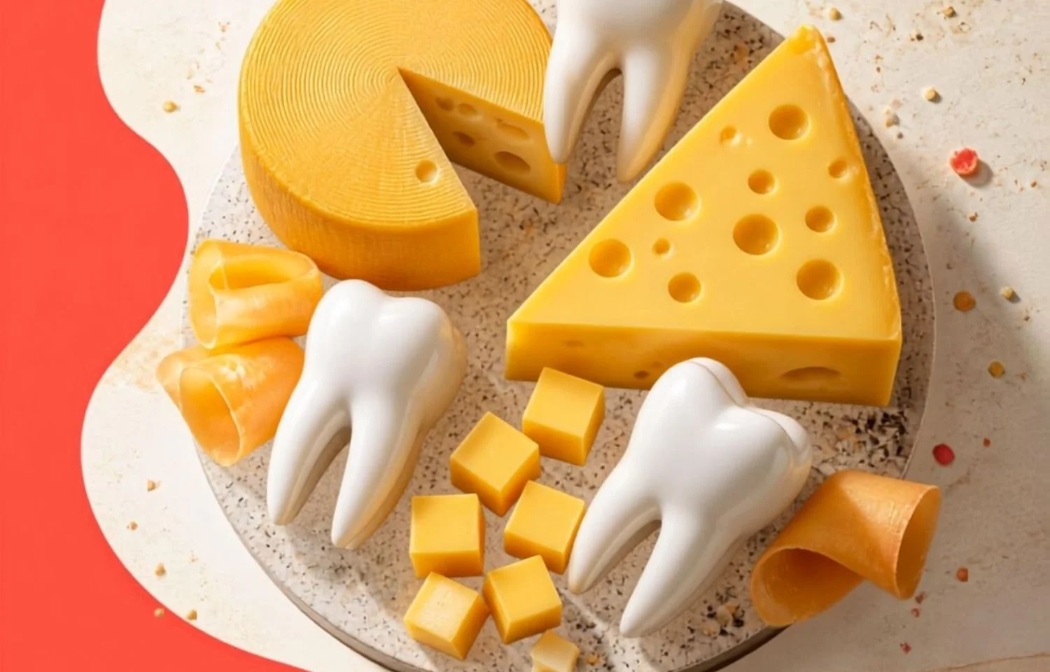 queso caries